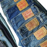 Levi's 501 Pant A grade